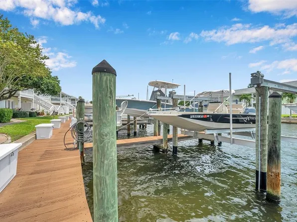 Starfish Drive Southeast Dr #23SS, Saint Petersburg, FL 33705