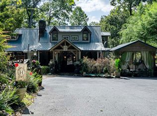 540 Young Cane Creek Rd, Blairsville, GA 30512