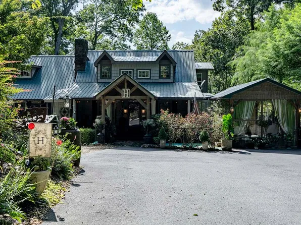 540 Young Cane Creek Rd, Blairsville, GA 30512