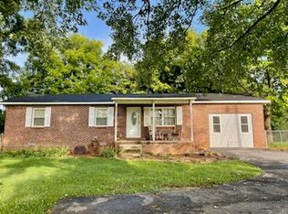 7128 Highway 127 S, Crossville, TN 38572