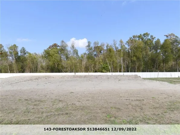 143 Forest Oaks Dr, New Orleans, LA 70131