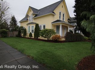 2301 Harrison Ave #A, Everett, WA 98201