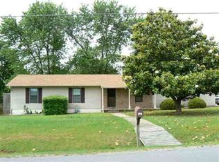 787 Mountain Springs Rd, Cabot, AR 72023