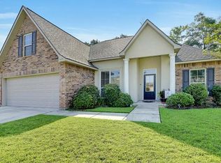 689 Woodburne Loop, Covington, LA 70433