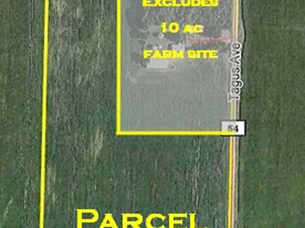 Tagus Ave, Brownton, MN 55312