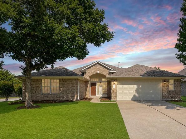19537 Vilamoura St, Pflugerville, TX 78660