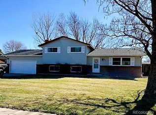 401 S Ivy St, Yuma, CO 80759