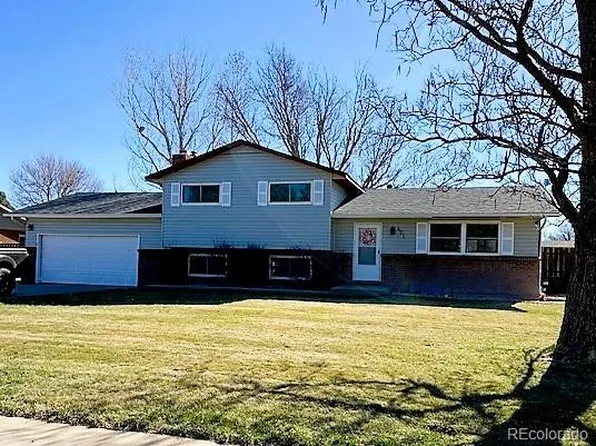 401 S Ivy Street, Yuma, CO 80759