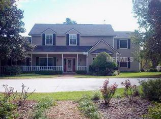 4550 E Lake Dr, Winter Springs, FL 32708