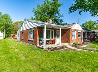 429 N Walnut St, Columbia City, IN