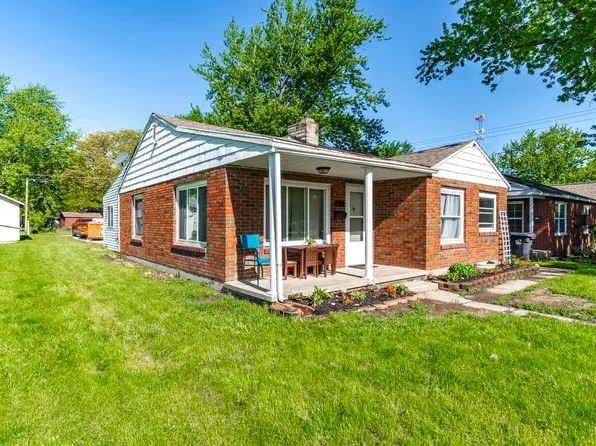 429 N Walnut St, Columbia City, IN 46725