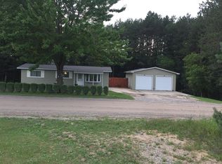 11940 Carriveau Rd, Ossineke, MI 49766