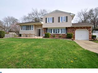 32 Lehigh Dr, Delran, NJ 08075