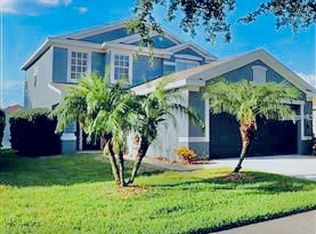 11441 Bay Gardens Loop, Riverview, FL 33569