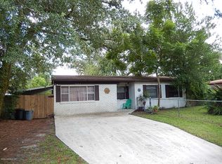 5840 Oaklane Dr, Jacksonville, FL 32244