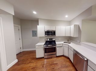 167 Hampshire St #3T, Cambridge, MA 02139