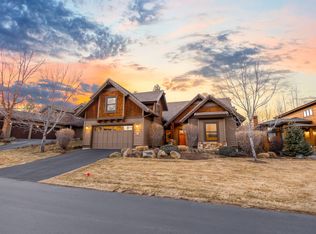 61956 Fall Creek Loop, Bend, OR 97702