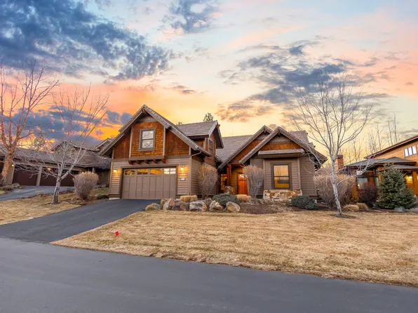 61956 Fall Creek Loop, Bend, OR 97702