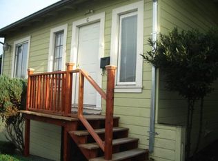 1929 E 29th St APT A, Oakland, CA 94606