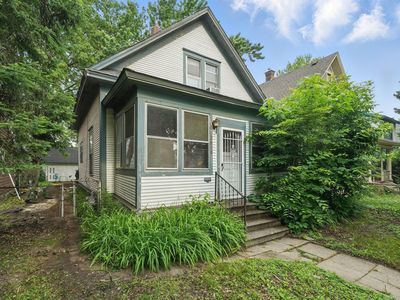 2918 15th Ave S, Minneapolis, MN, 55407