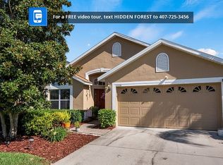 13526 Hidden Forest Cir, Orlando, FL 32828