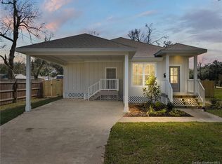 1804 11th St, Lake Charles, LA 70601