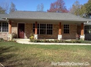 6109 Joyce St, Texarkana, TX 75503