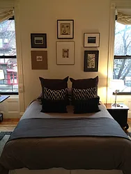 Rented by Walker Malloy & Company Inc