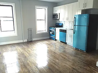 Rented by Tapiro Realty