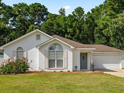 8401 Canaan Cir, Columbus, GA, 31904