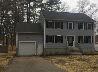 32 Sheridan St, Billerica, MA 01821