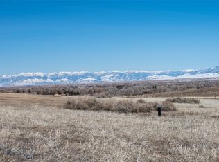 70 Cruzatte Dr, Dillon, MT 59725