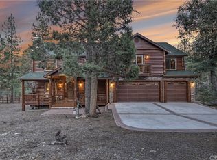 1052 Heritage, Big Bear, CA 92314