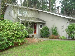 2714 Langridge Loop NW, Olympia, WA 98502