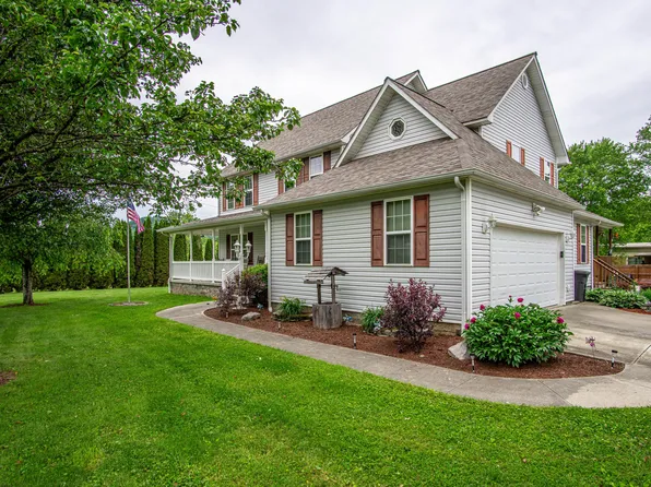 6789 Highway 26, Rockholds, KY 40759