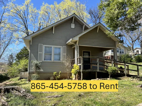 406 Rosedale St, Athens, TN 37303