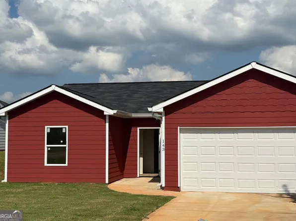 143 Adaline Ct, Carnesville, GA 30521