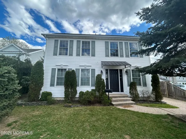 82 3rd St, Fair Haven, NJ 07704