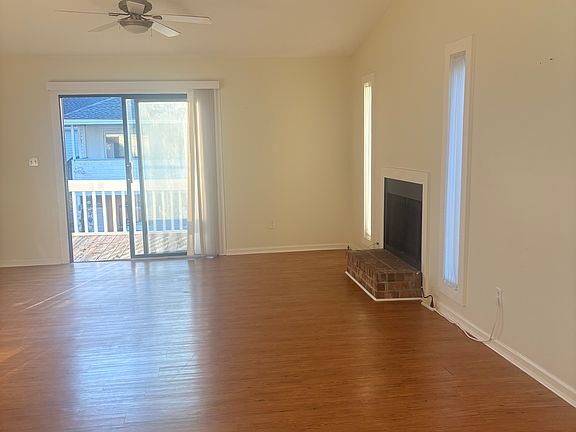Large living room.