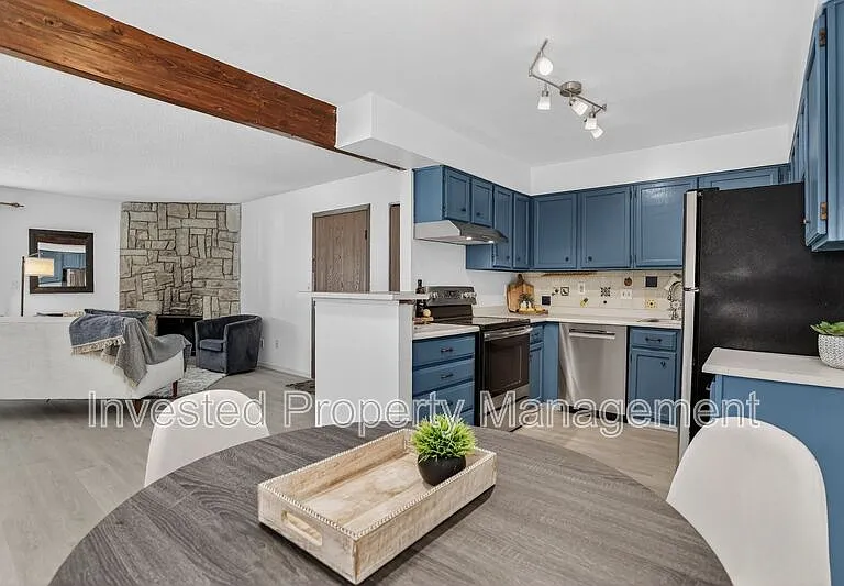 370 Zang St #7-104 — Photo 1