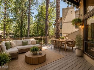 3744 Crown Dancer Dr, Pinetop, AZ 85935