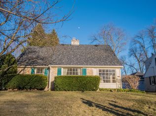 8308 N Santa Monica Blvd #1, Milwaukee, WI 53217