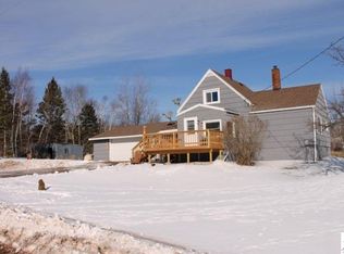 421 Burton Rd, Two Harbors, MN 55616