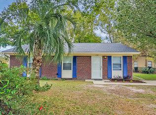 124 Summit Ave, Goose Creek, SC 29445
