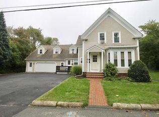 20 Block St, Abington, MA 02351