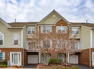 6339 Eagle Ridge Ln UNIT B, Alexandria, VA 22312