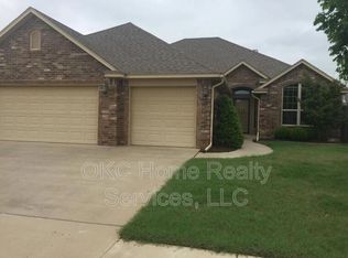 9100 Lolly Ln, Oklahoma City, OK 73160