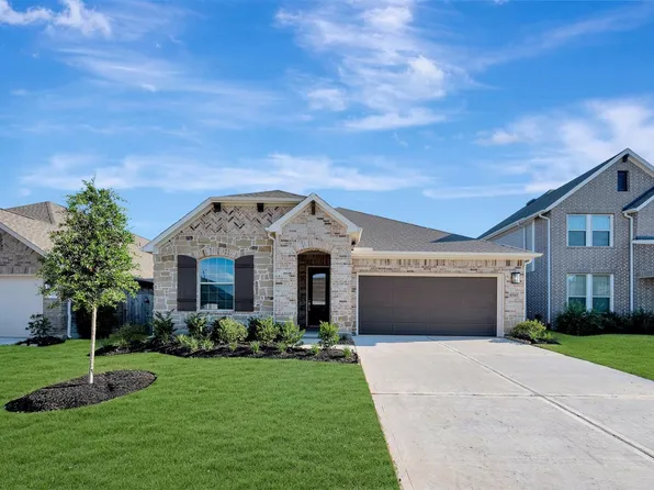 42143 Misterio Hills Rd, Magnolia, TX 77354