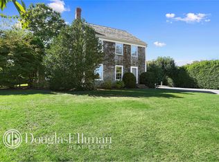 9 Ludlow Grn, Sag Harbor, NY 11962