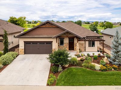6493 Murano Drive, Windsor, CO, 80550